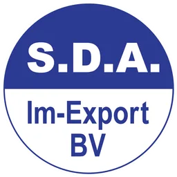 Logo van S.D.A Im-Export B.V