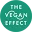 Logo van The Vegan Effect