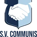 Logo van S.V. Communis