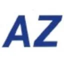 Logo van AZ Techniek