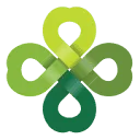 Logo van Klaver Zakelijk