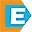 Logo Excent Administratiekantoor