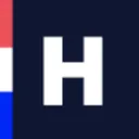 Logo van HAN - Holland Alumni Network