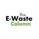 Logo van The E-Waste Column