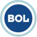 Logo van BOL training en advies