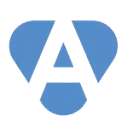 Logo van Van Asselt zorgzeker - adviseurs AND accountants