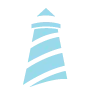 Logo van Lighthouse Mediation Nederland