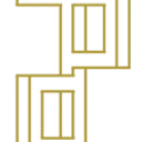 Logo van Dekker Technische Projecten
