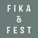 Logo van Fika AND Fest