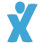Logo van Oanax