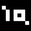 Logo van Web-IQ