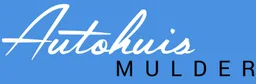 Logo van Autohuis Mulder