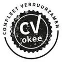 Logo van CVokee