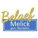 Logo van Stichting JongNL Melick