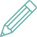 Logo van Leerondersteuning Groningen