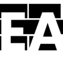 Logo van EA Bouwgroep