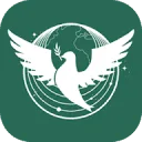 Logo van United Earth