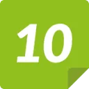 Logo van Take10 virtueel assistent