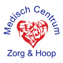 Logo van Medisch centrum Zorg en Hoop