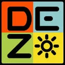 Logo van Duurzame Energiecoöperatie Zoetermeer U.A.(DEZo