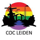 Logo van COC Leiden