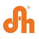 Logo van Den Hartigh Adviesgroep