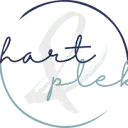 Logo Hart AND Plek systemische coaching AND begeleiding