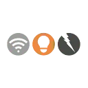 Logo van Van Berlo Elektrotechniek