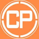 Logo van Custom Point