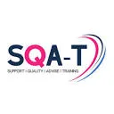 Logo van SQA-T