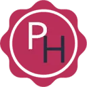 Logo van Pomoc Holandia 웃Begeleidingsbureau voor Poolse gezinnen in Nederland유