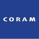 Logo van Coram