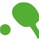 Logo van Tafeltennisvereniging Hoogland