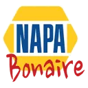Logo NAPA Autoparts Bonaire