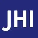 Logo van Joods Hospice Immanuel