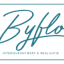 Logo van ByFlo Interieurontwerp en realisatie