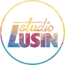 Logo van Studio LUSIN