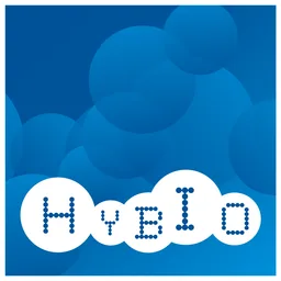 Logo Hybio Pharmaceutical