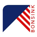 Logo van Bonsink Aquaservice