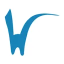 Logo van Wantijbad Dordrecht