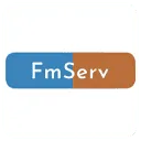 Logo van FmServ