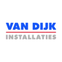 Logo van Van Dijk Installaties BV