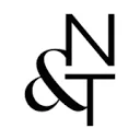 Logo van Navy AND Tan