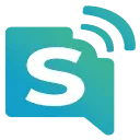 Logo van RTV Albrandswaard