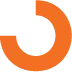 Logo van Orange Pharma BV