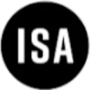 Logo van ISA