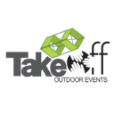 Logo van Take Off Outdoor Events