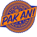 Logo van Stichting Pak An
