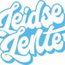 Logo van Galerie Café Leidse Lente
