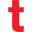 Logo van Theater De Tamboer